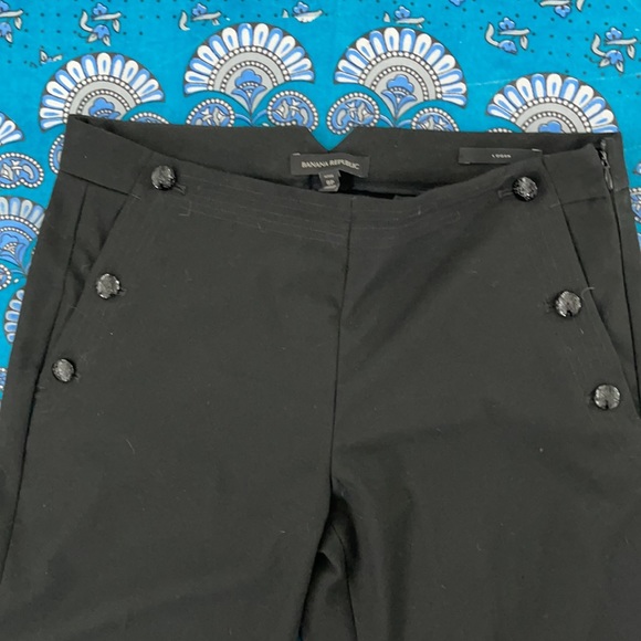 Banana Republic Logan Sailor Pant - Picture 5 of 5